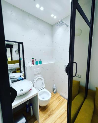 Luxury Apartment in Blloku area, Tirana (photo 6)