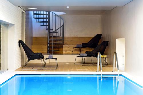 Pousada de Lisboa - Small Luxury Hotels Of The World - image 11