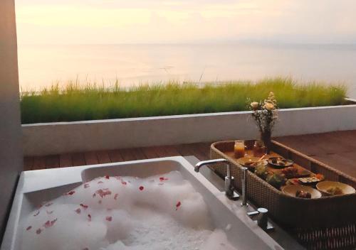 Anantara Uluwatu Bali Resort