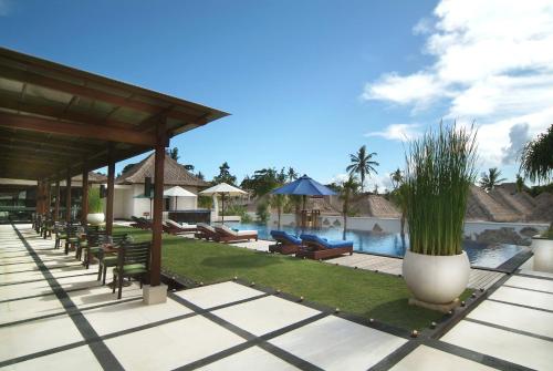 Annora Villas Sanur (Villa Mahapala)