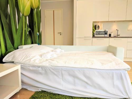 Scandian Apartments - City Hub Tallinn, Tallinn (photo 8)