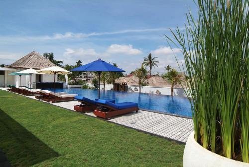 Annora Villas Sanur (Villa Mahapala)