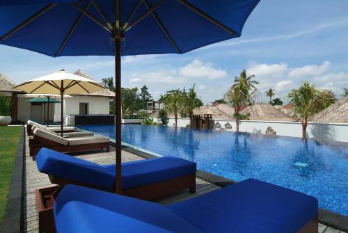 Annora Villas Sanur (Villa Mahapala)