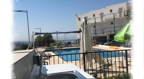 Panoramic Holidays - Deluxe 4, Peja (zdjęcie 9)