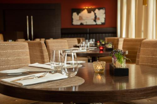 Steigenberger Hotel de Saxe