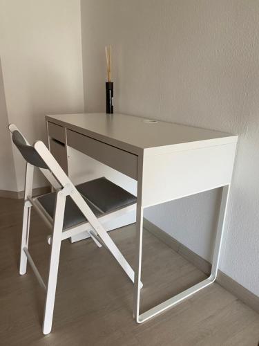 Exklusiv, modernes Apartment mit Balkon, Böblingen (fotografie 9)