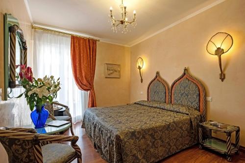 Hotel Rigel - Venice-Lido