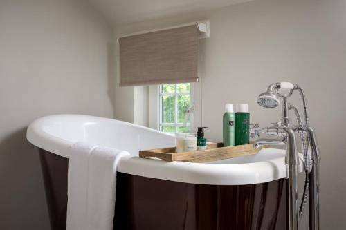 Fasiliteter, Mulberry, A Luxury Two Bed Cottage in Painswick in Painswick