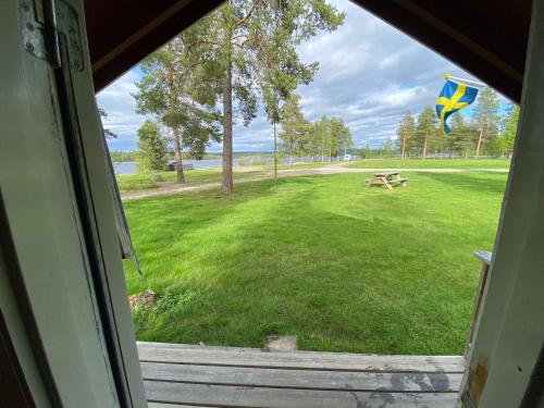 Camping Fredrika-Braber