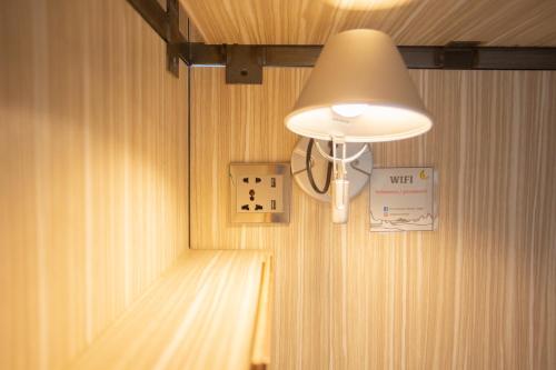 Photo - Corner Hostel & Cafe