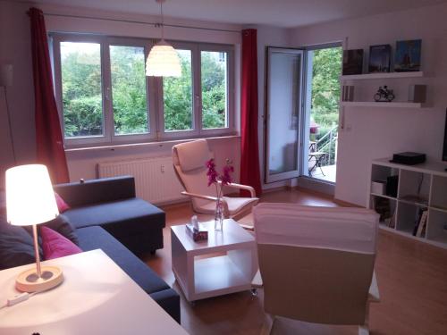 Leipzig City Appartments, Leipzig (Foto 7)