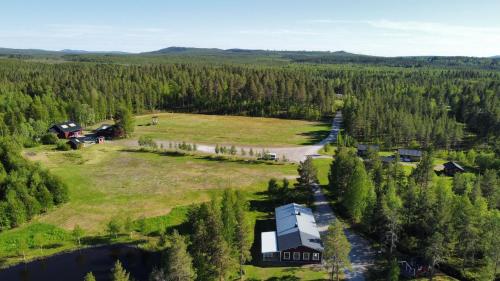 Camping Fredrika-Braber