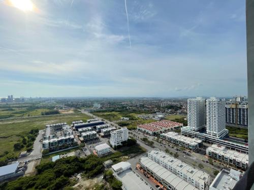 Atlantis center of Melaka 1B1B max 6pax with Big Pool and Sky Bridge Atlantis center of Melaka 1B1B max 6pax with Big Pool and Sky Bridge