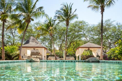 Zwembad, Lion in the Sun Boutique Hotel & Spa in Malindi