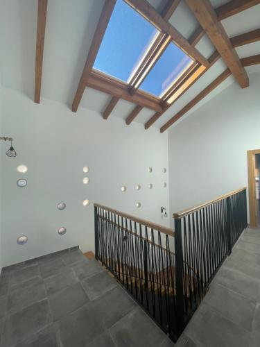 El Cobijo de Gredos in Navaluenga