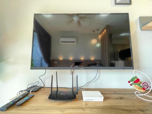 Atlantis center of Melaka 1B1B max 6pax with Big Pool and Sky Bridge Atlantis center of Melaka 1B1B max 6pax with Big Pool and Sky Bridge