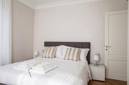 Milan Royal Suites - Centro Brera, Milán (fotografie 10)