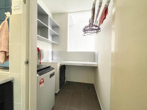 Atlantis center of Melaka 1B1B max 6pax with Big Pool and Sky Bridge Atlantis center of Melaka 1B1B max 6pax with Big Pool and Sky Bridge