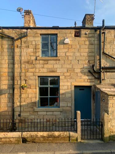 The Snug- Cosy 1 bedroom cottage in Roughlee
