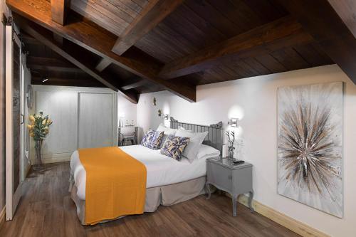 Hotel Rural La Sobreisla Room Type - Standard Double Room Hotel Rural La Sobreisla Room Type - Standard Double Room