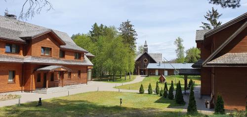 Pilnų namų bendruomenės apartamentai