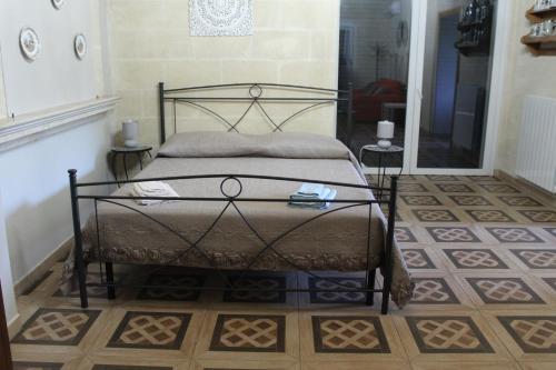 B&B Le Carrube Room Type - Comfort Quadruple Room