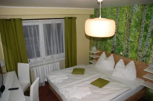 CASILINO Hotel A 24 Wittenburg in Wittenburg, Deutschland