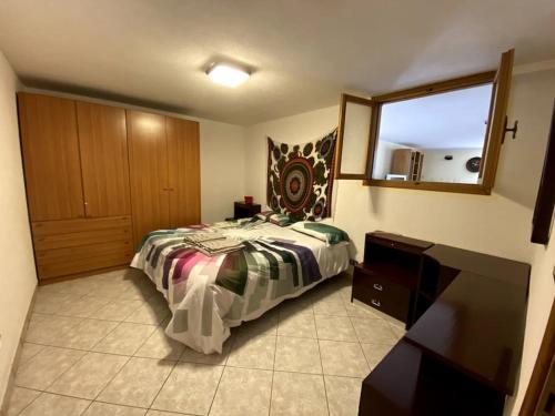  Appartamento Le Soleil Torgnon in Torgnon