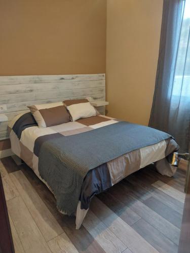 Apartamento Canido Dor - Arnados