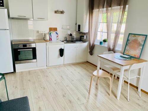 APPARTEMENT T2 GUETHARY CENITZ