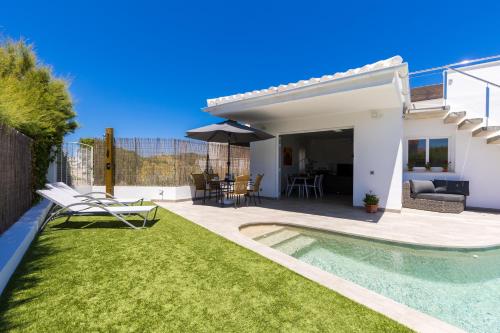 Villa Vistamar 2
