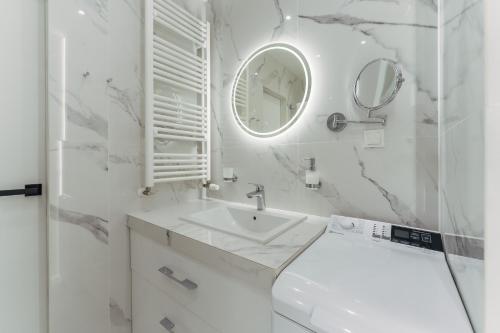 Ustronie Apartments 20 m do plaży Ustronie Apartments 20 m do plaży