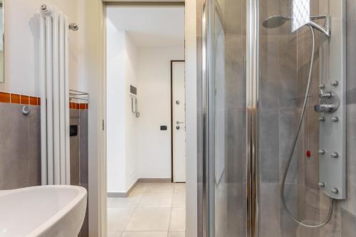 JOIVY Lovely flat w private parking in 5 Terre