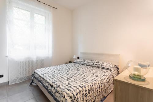 JOIVY Lovely flat w private parking in 5 Terre