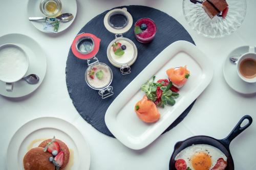 Sunstar Hotel Brissago - image 13