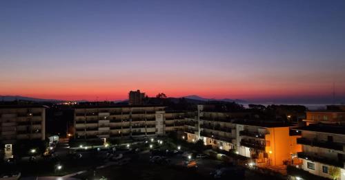 Terrazza Tramonti