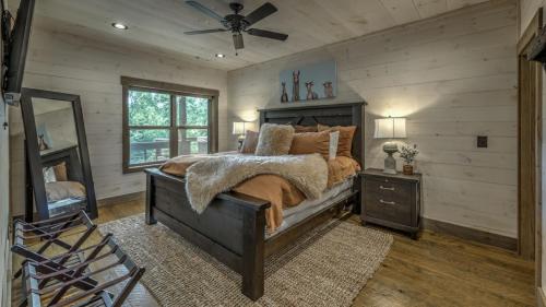 Bert's Hideaway Bert's Hideaway