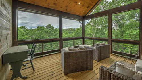 Bert's Hideaway Bert's Hideaway