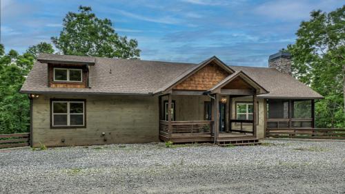 Bert's Hideaway Bert's Hideaway