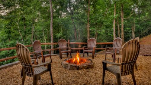 Bert's Hideaway Bert's Hideaway