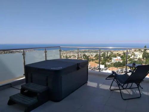 Panoramic Holidays - Deluxe 5, Peyia (foto 7)