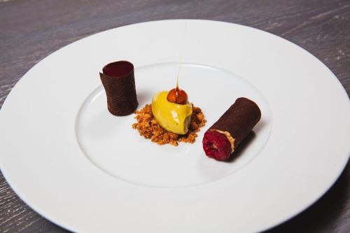Gourmethotel Yscla - image 14