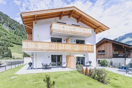 M1 - Mountain Living in Rauris, Österreich