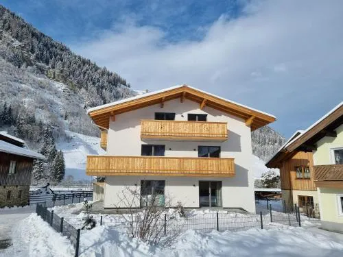 M1 - Mountain Living in Rauris, Österreich