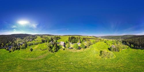 Berghotel Talblick