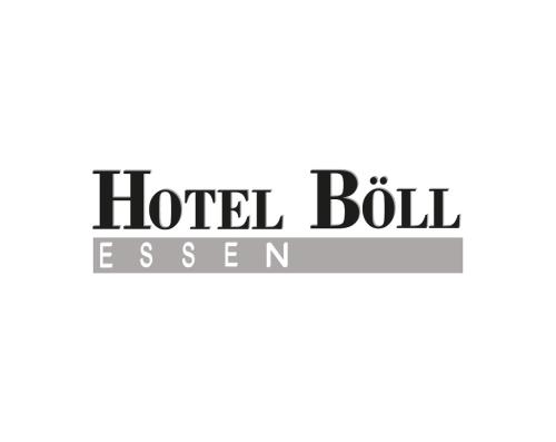 Hotel Böll Essen