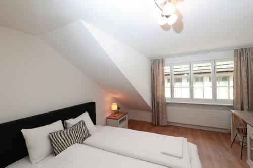 KoBi Apartments Falkenplatz in Luzern, Schweiz