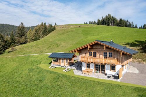 Almliesl STJO-658 - Chalet - St Johann im Pongau