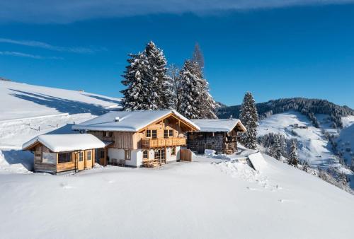  Almliesl STJO-658, Unterkunft in Sankt Johann im Pongau