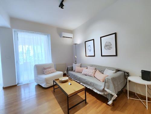 Niovis B1 by Verde Apartments